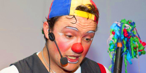 Circus Act